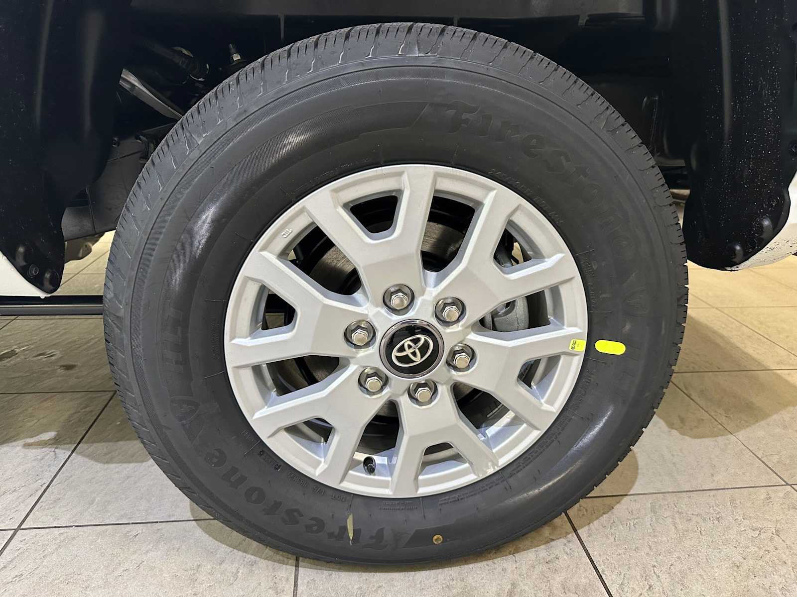 Thumbnail: 2026 Toyota Tacoma - 8