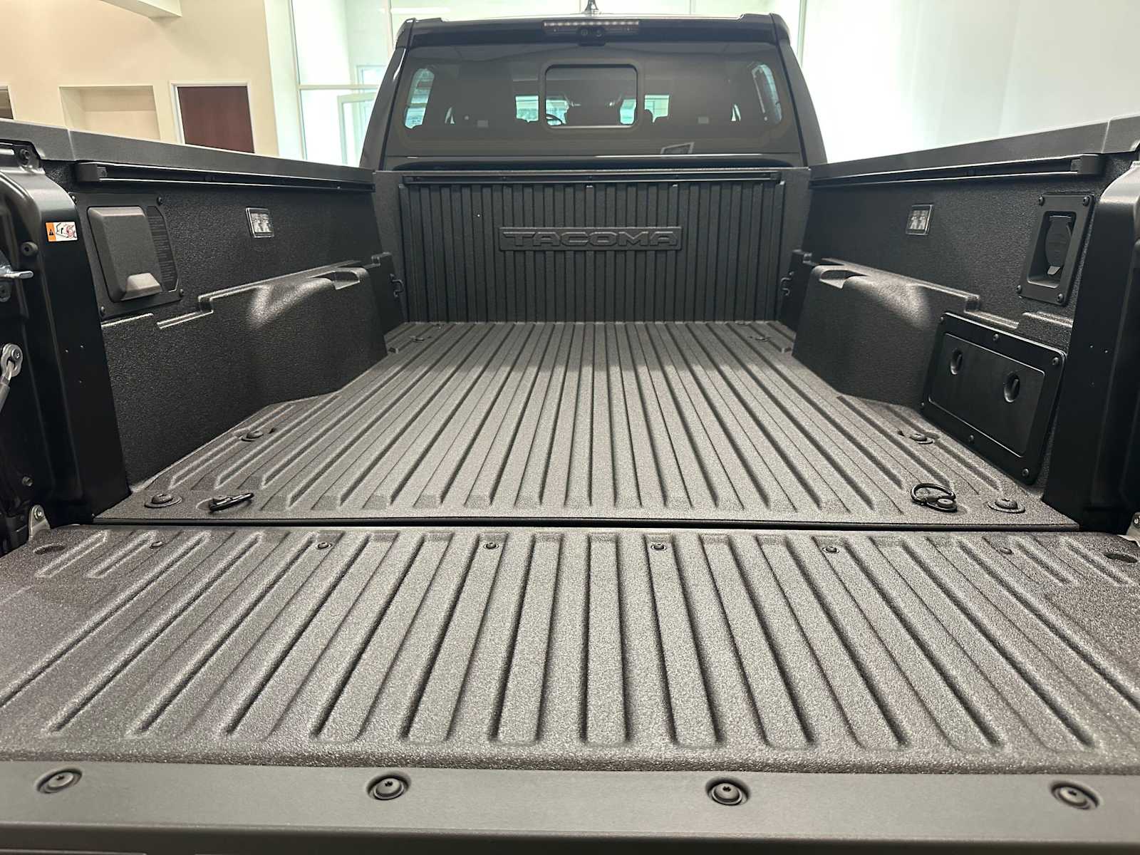 Thumbnail: 2026 Toyota Tacoma - 30