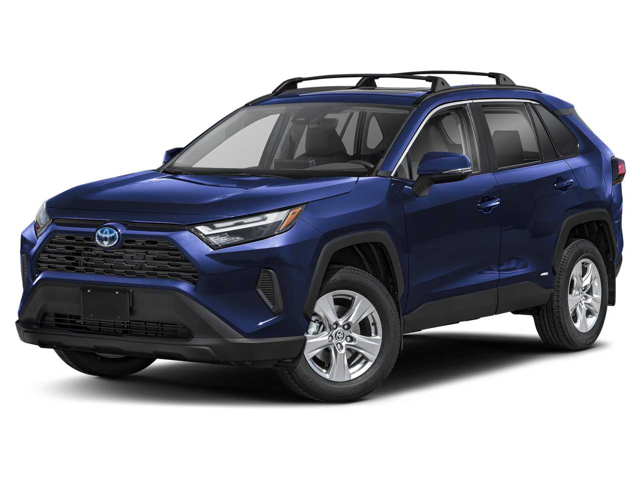 Thumbnail: 2025 Toyota RAV4 - 1