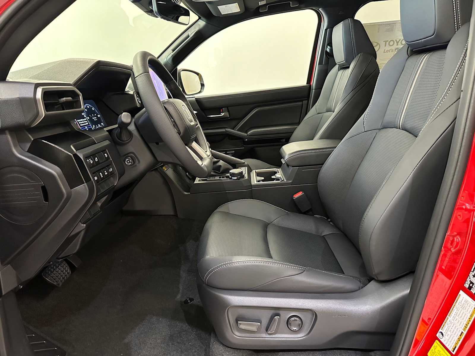Thumbnail: 2026 Toyota 4Runner - 20