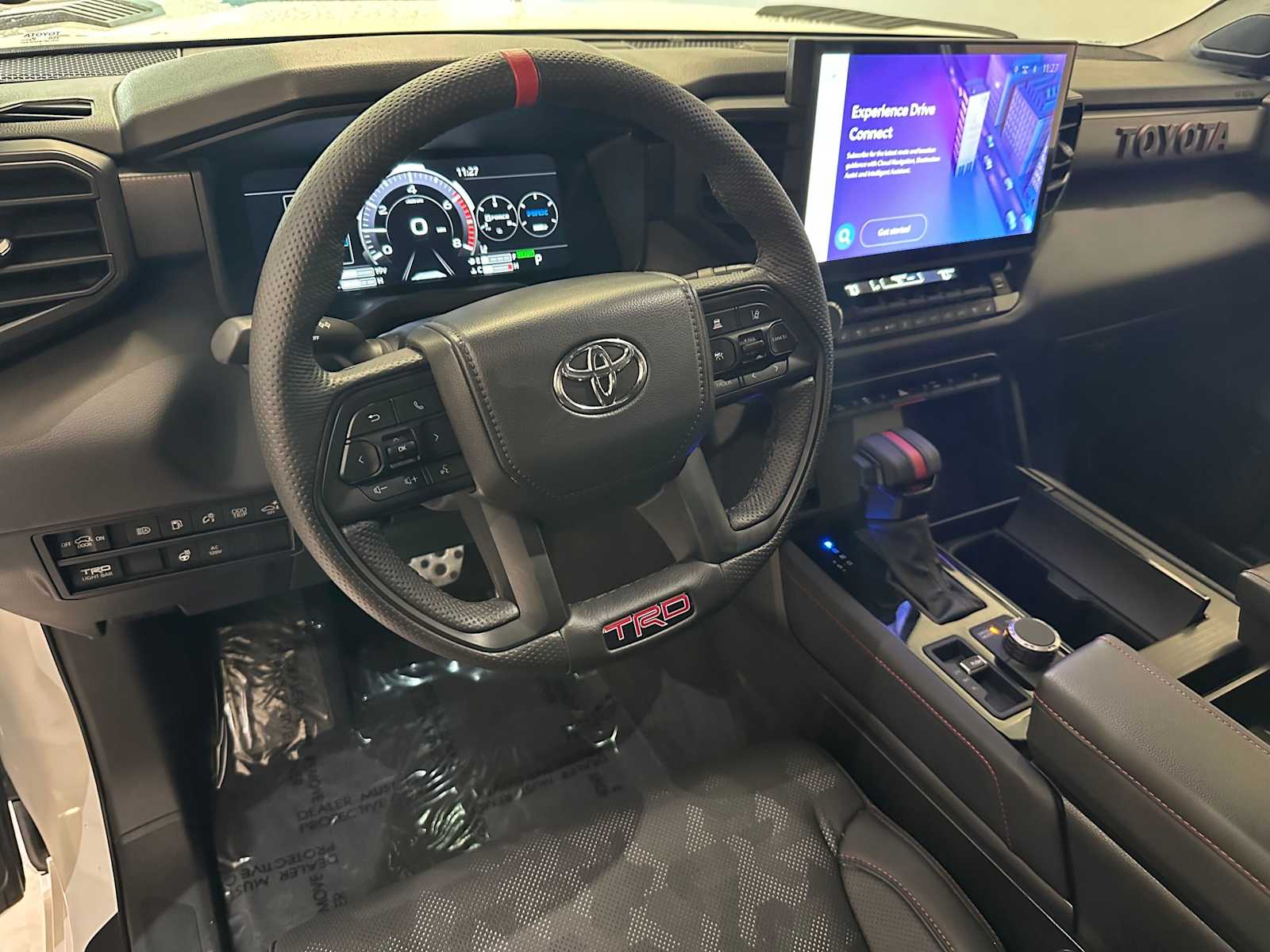 Thumbnail: 2025 Toyota Sequoia - 2