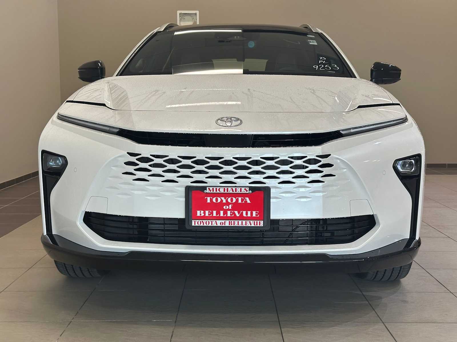 Thumbnail: 2026 Toyota Crown Signia - 6