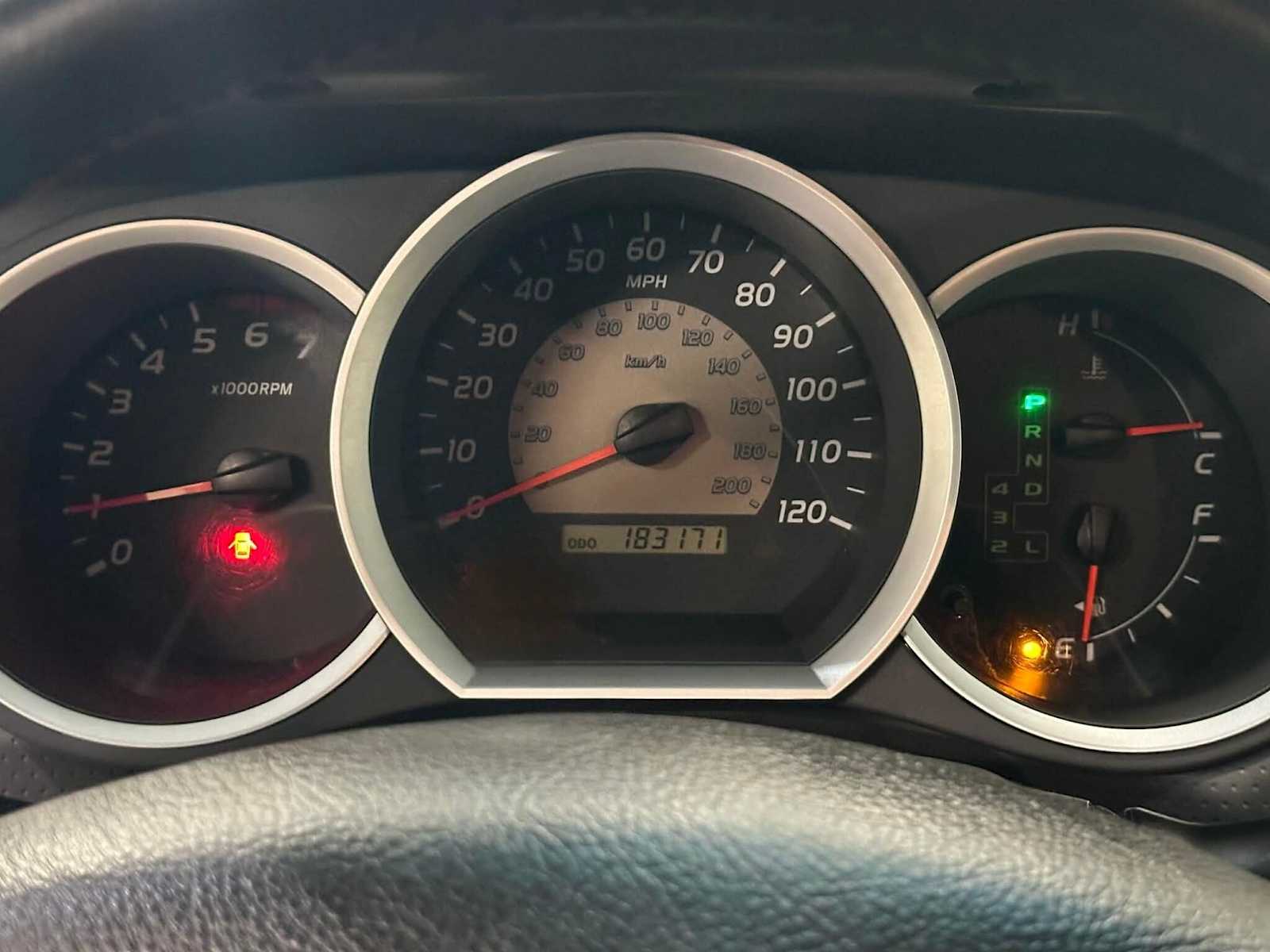 Thumbnail: 2009 Toyota Tacoma - 11