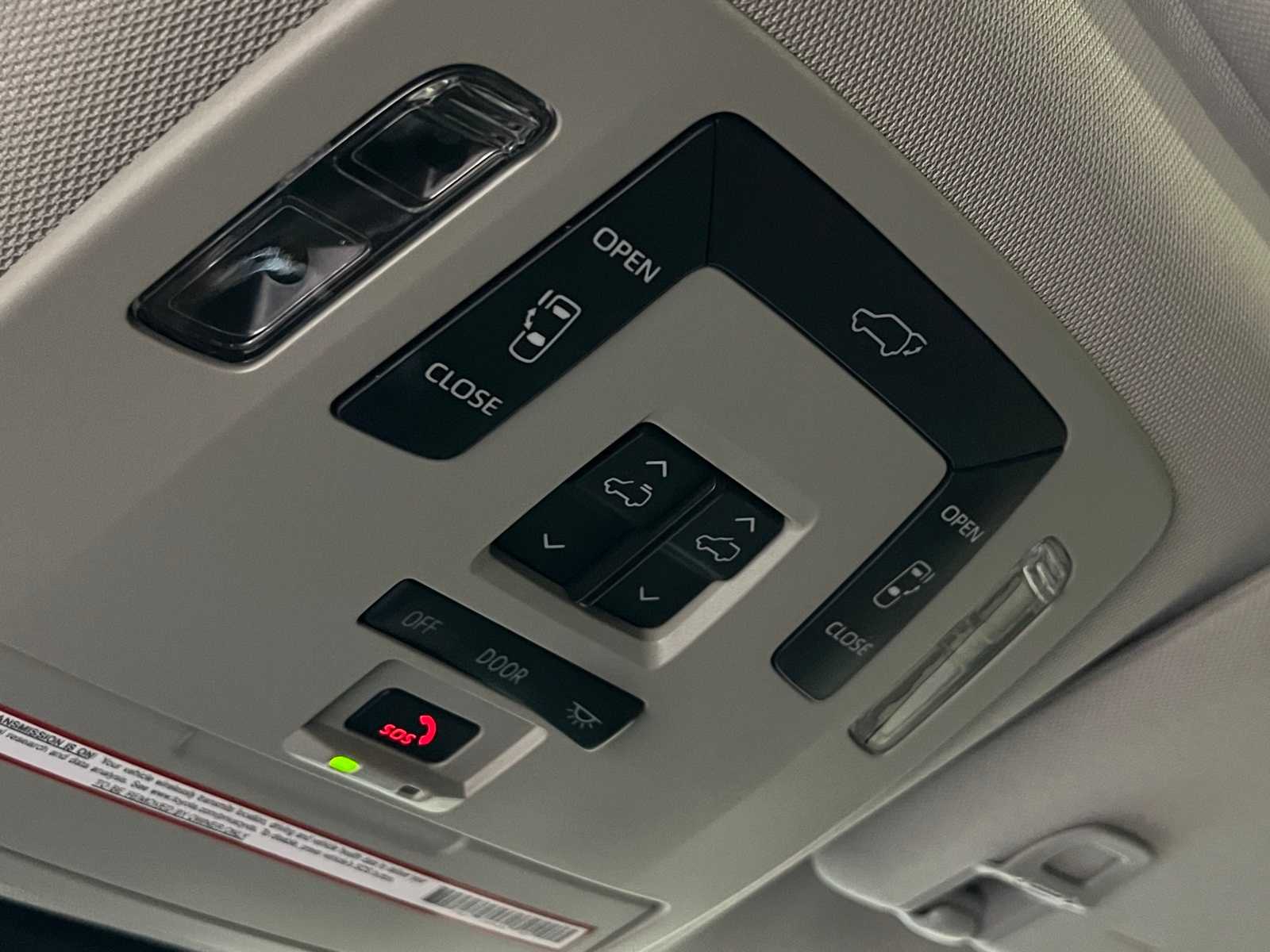 Thumbnail: 2021 Toyota Sienna - 28