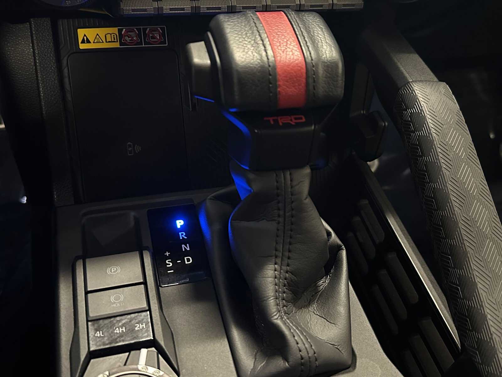 Thumbnail: 2025 Toyota 4Runner - 17