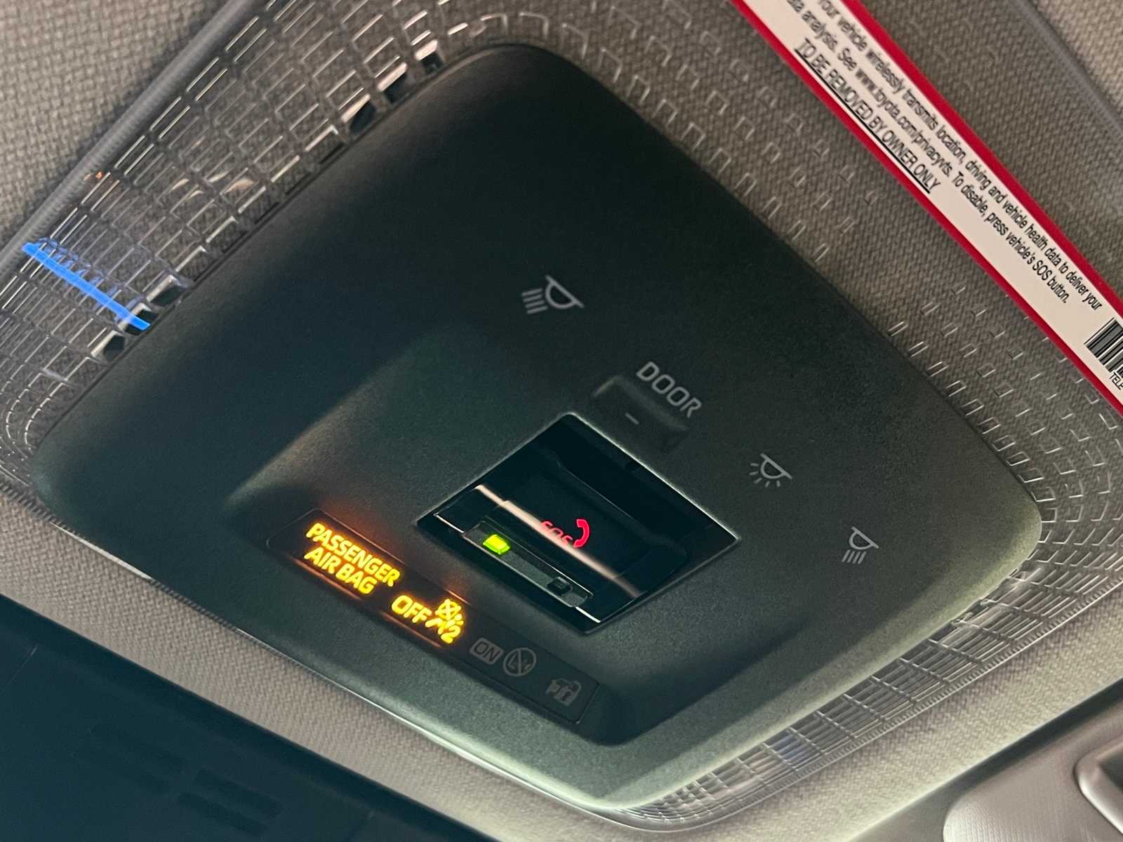 Thumbnail: 2024 Toyota Prius - 29