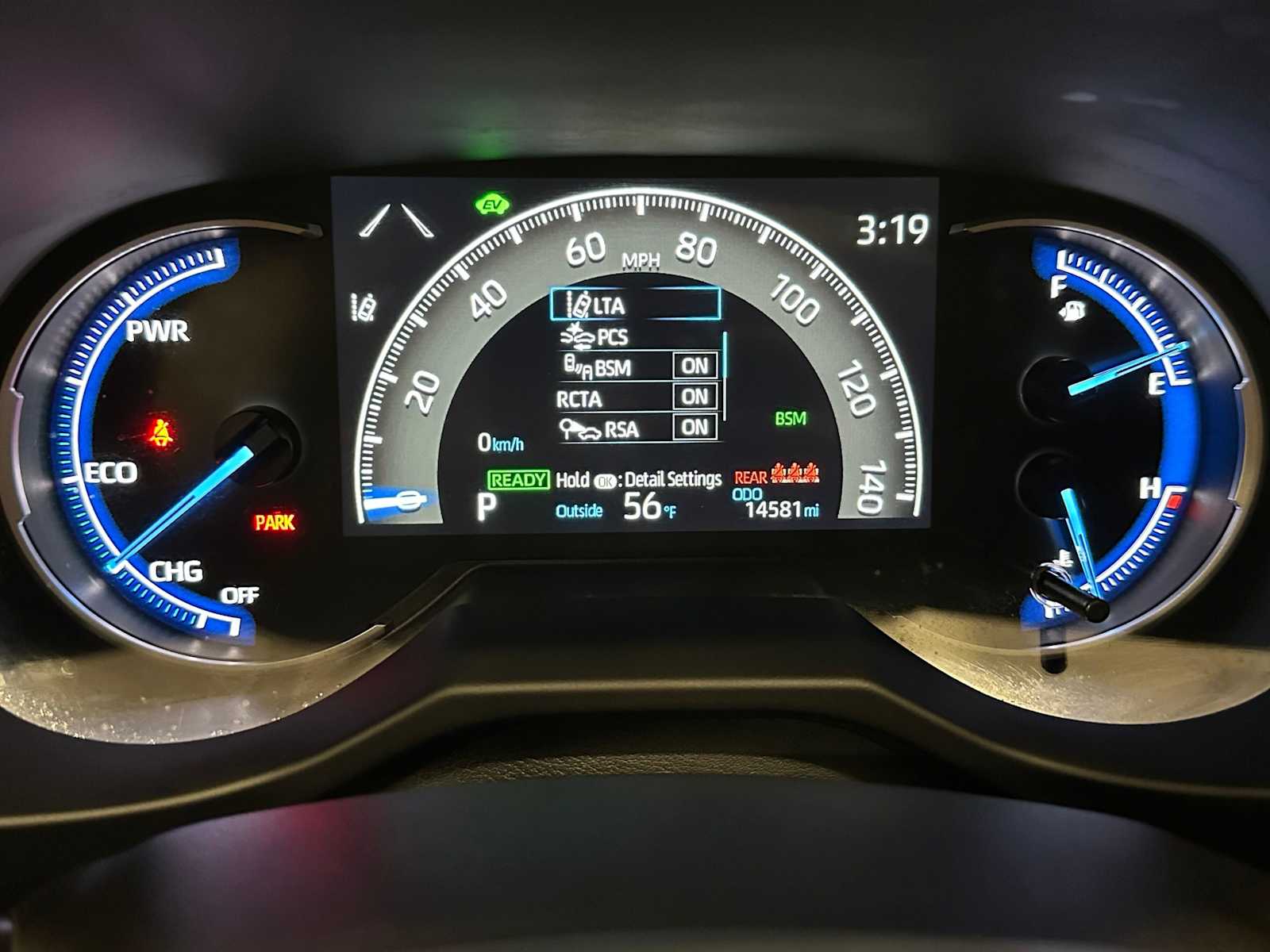 Thumbnail: 2025 Toyota RAV4 - 12