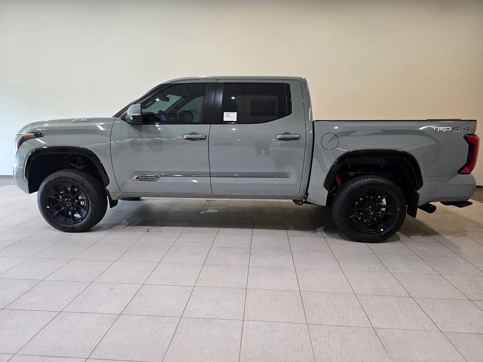 Thumbnail: 2026 Toyota Tundra - 3