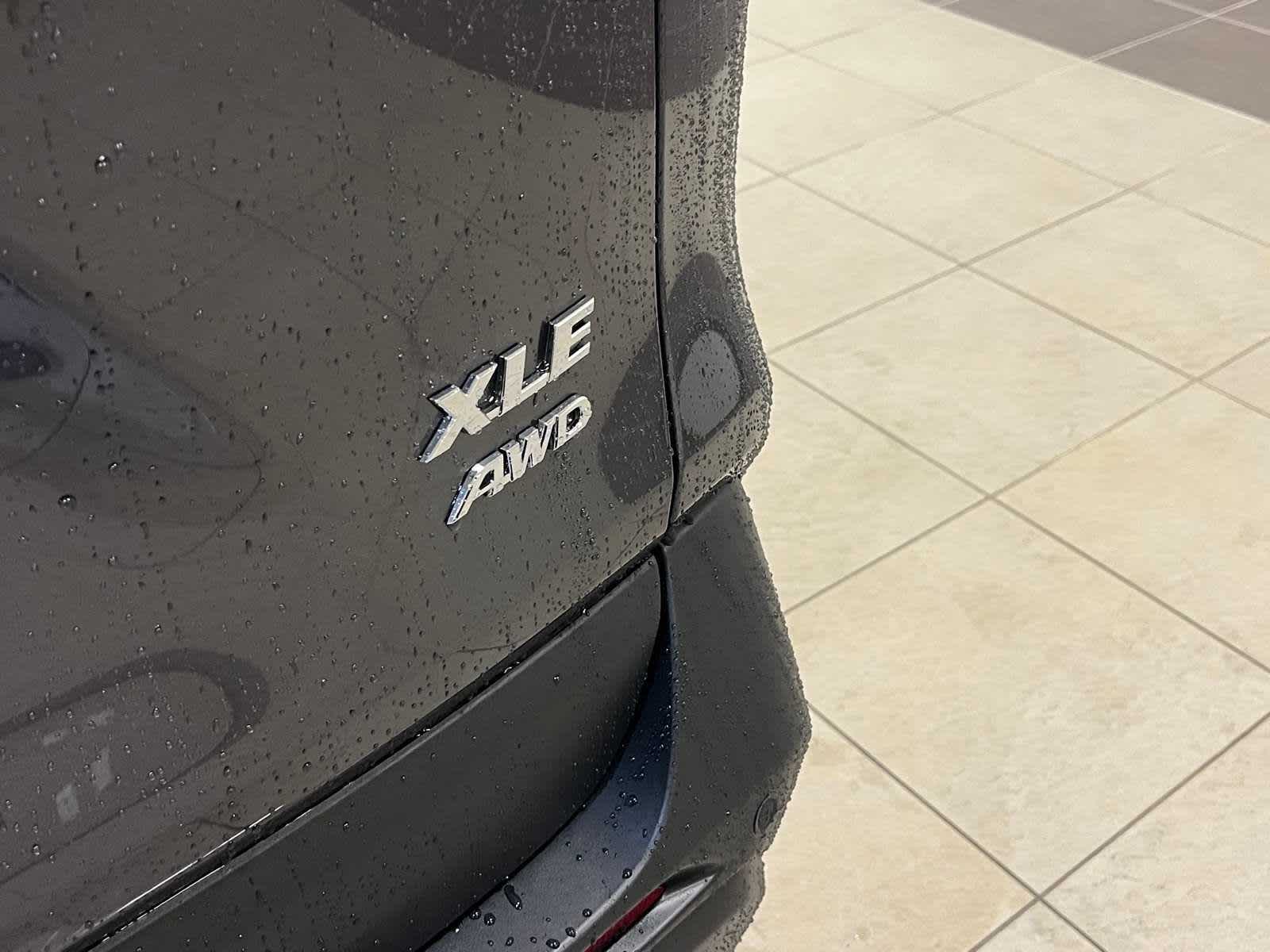 Thumbnail: 2025 Toyota RAV4 - 6