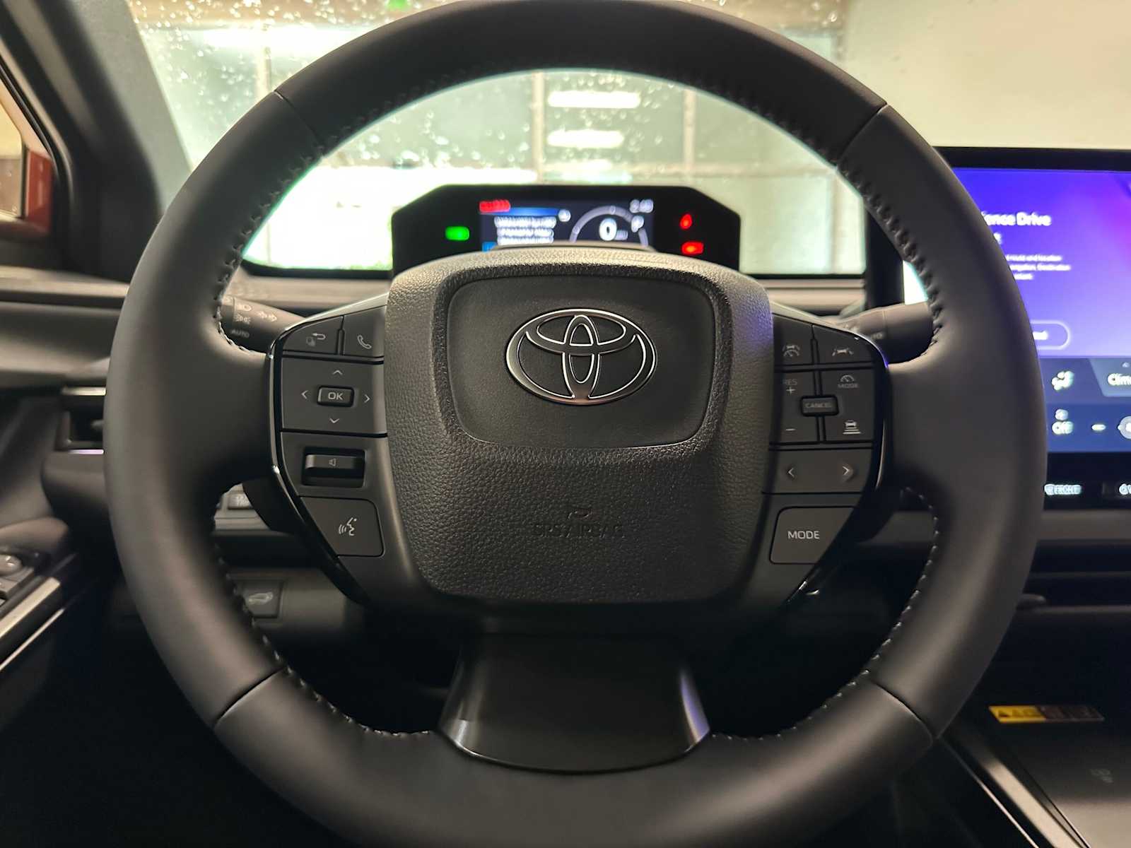 Thumbnail: 2026 Toyota C-HR - 11
