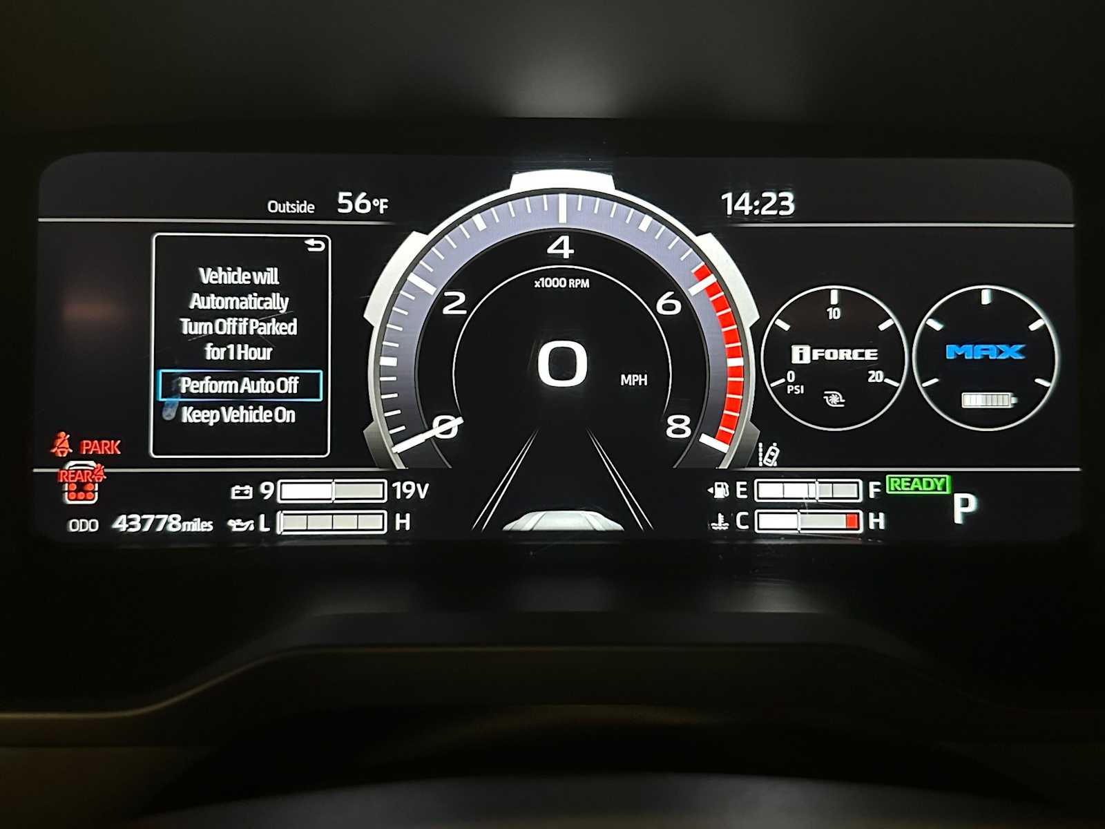 Thumbnail: 2024 Toyota Sequoia - 12