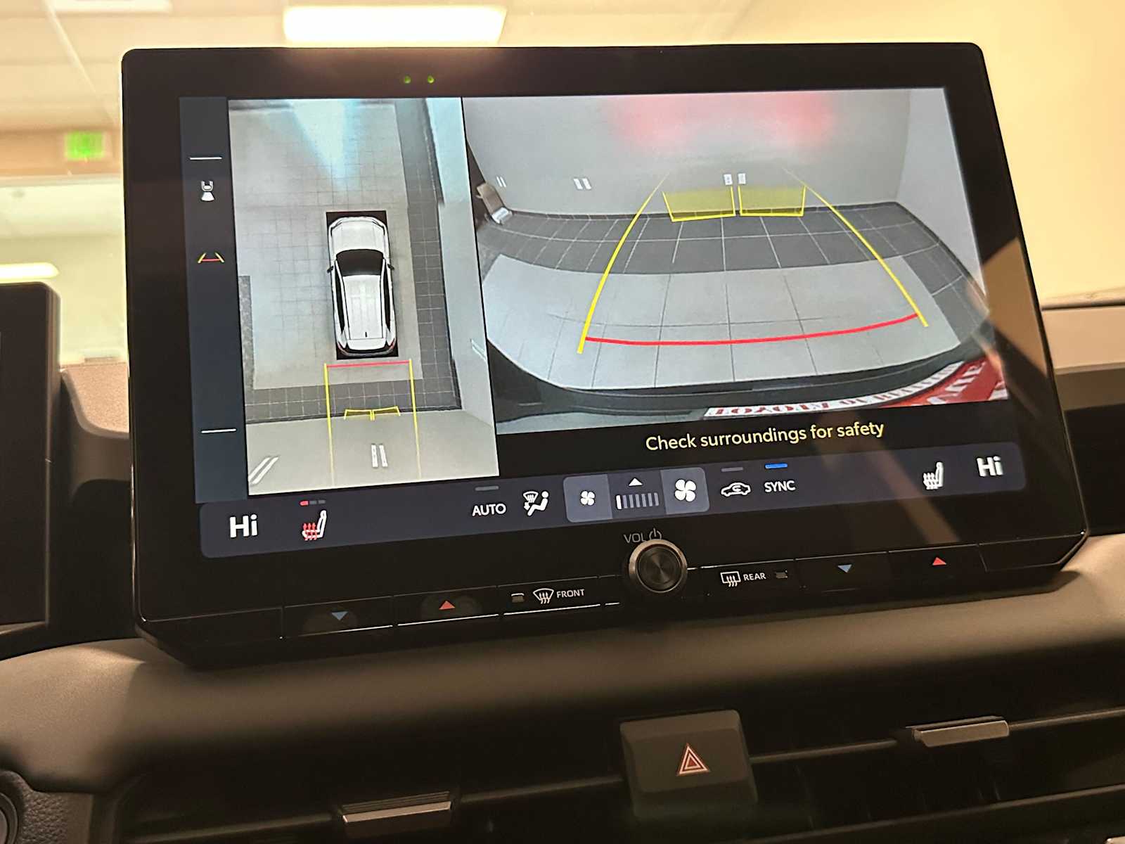 Thumbnail: 2026 Toyota RAV4 - 13