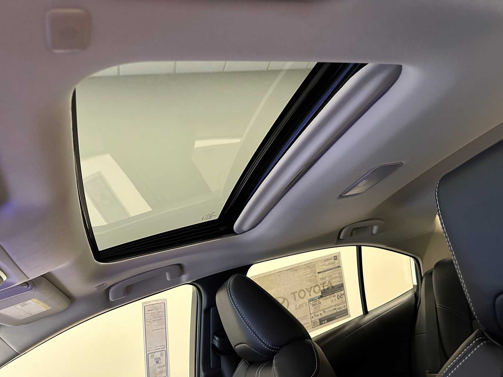 Thumbnail: 2026 Toyota Corolla - 19