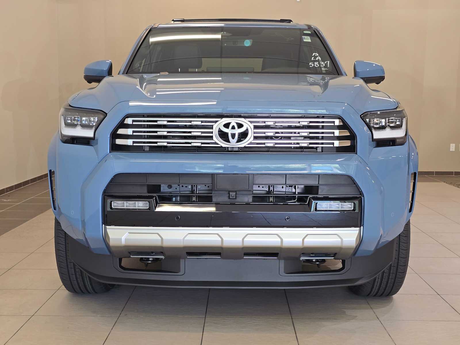 Thumbnail: 2026 Toyota 4Runner - 6