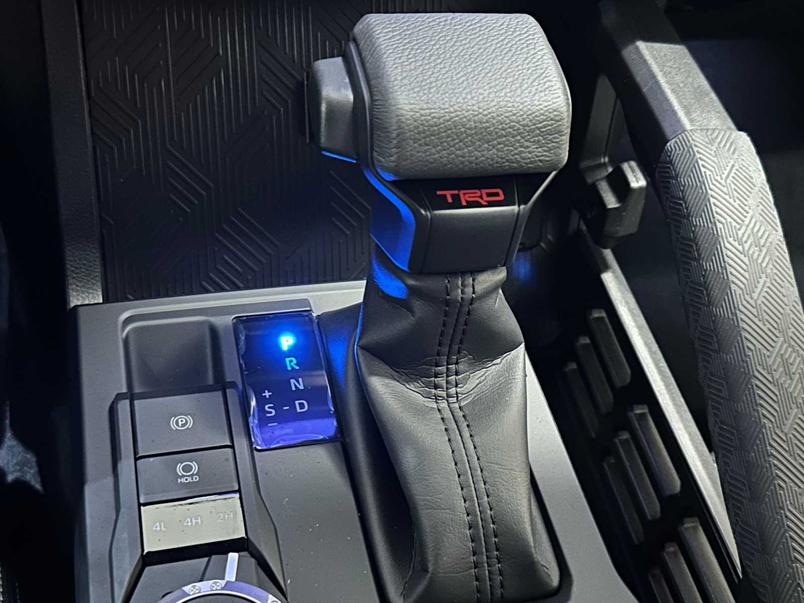 Thumbnail: 2026 Toyota Tacoma - 17