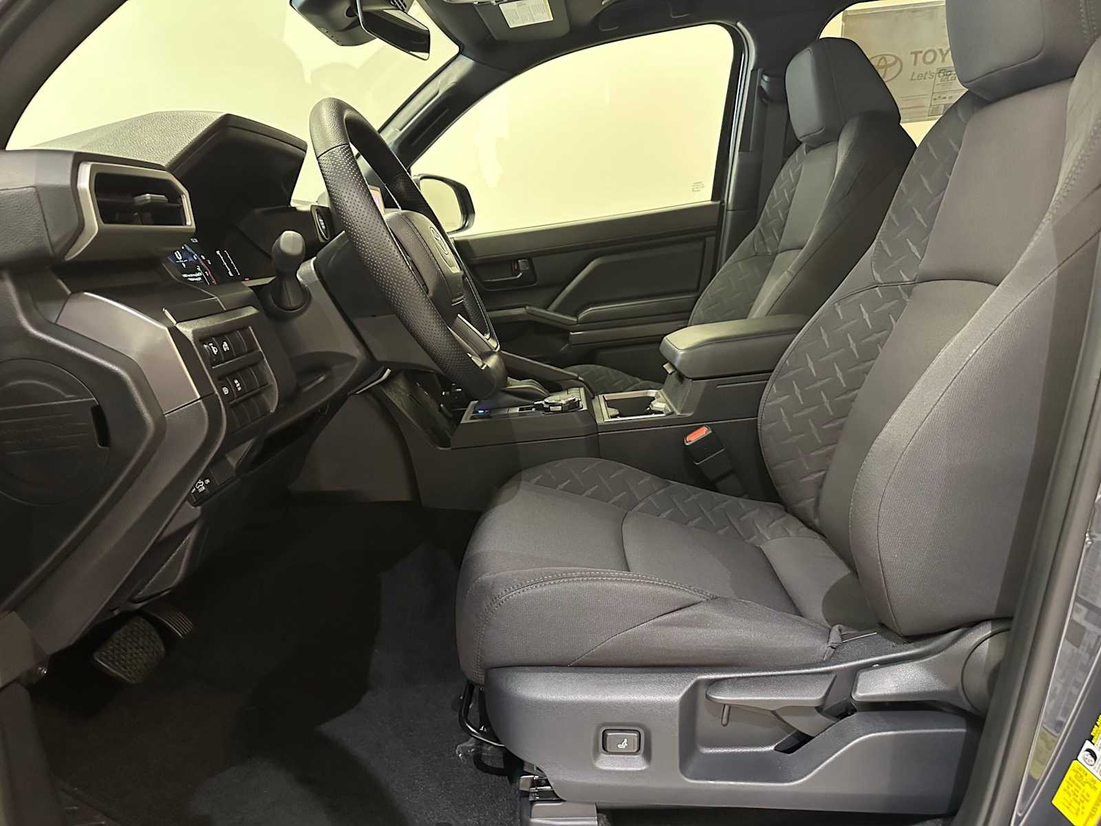 Thumbnail: 2026 Toyota Tacoma - 20