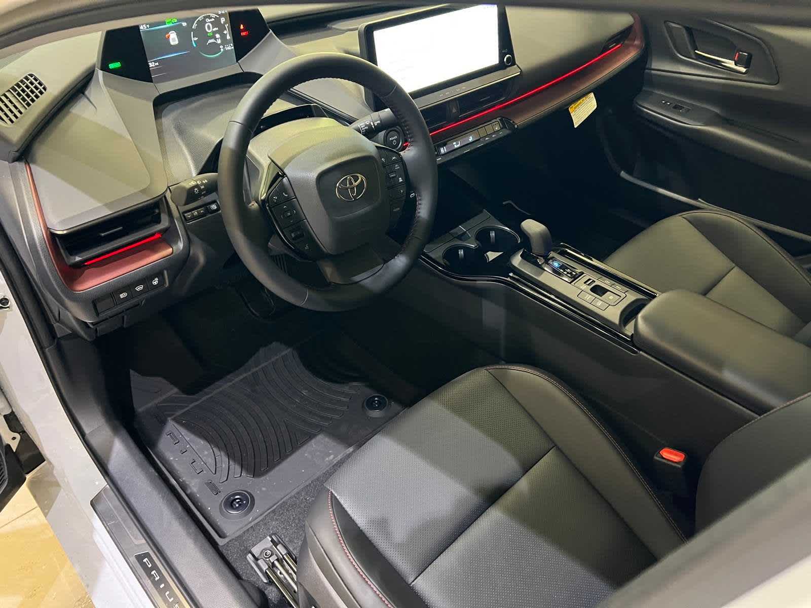 Thumbnail: 2026 Toyota Prius - 2