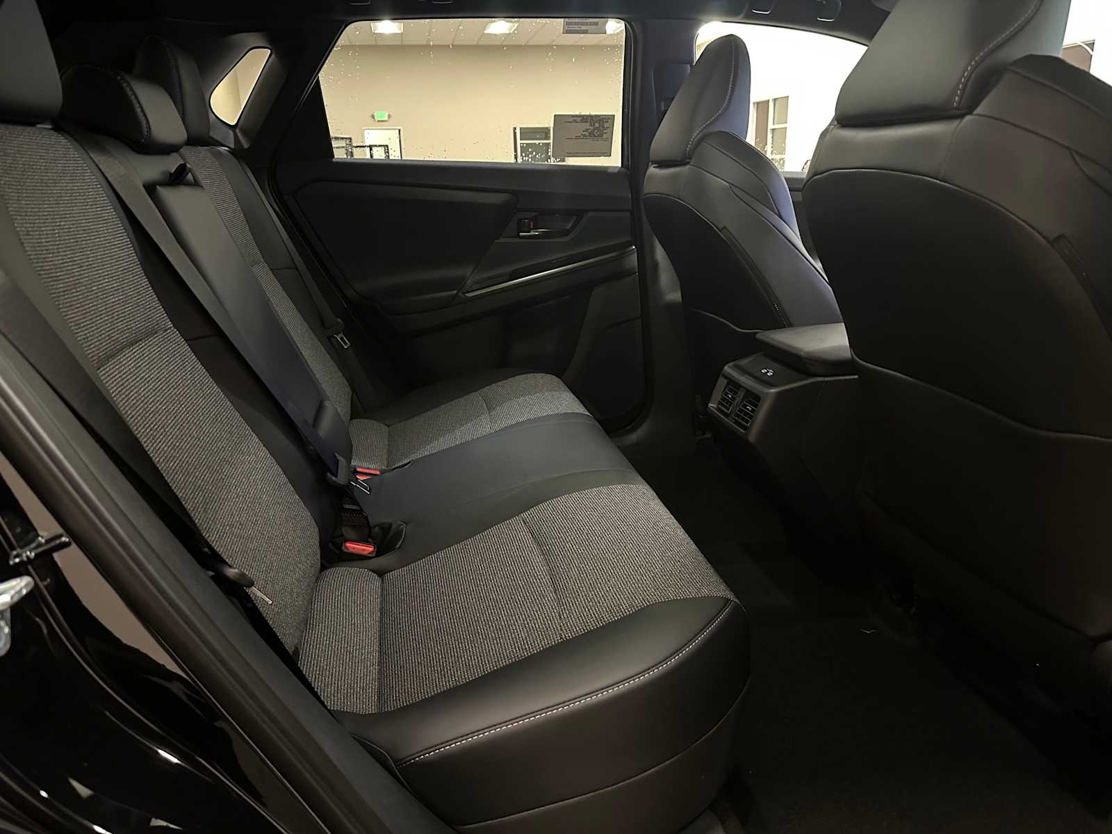 Thumbnail: 2026 Toyota bZ - 23