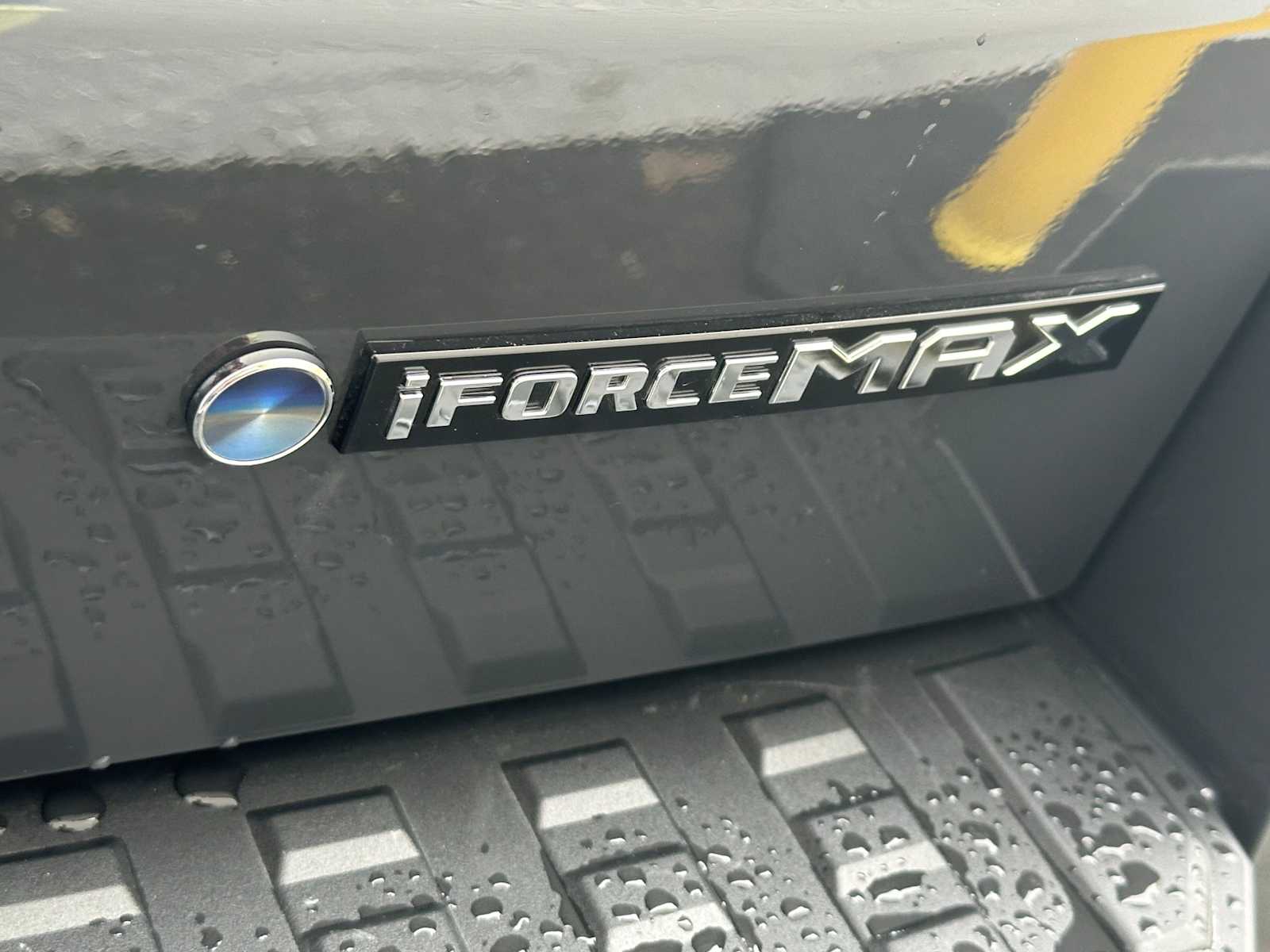 Thumbnail: 2025 Toyota 4Runner - 5