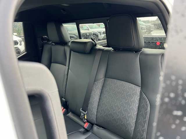 Thumbnail: 2024 Toyota Tacoma - 13