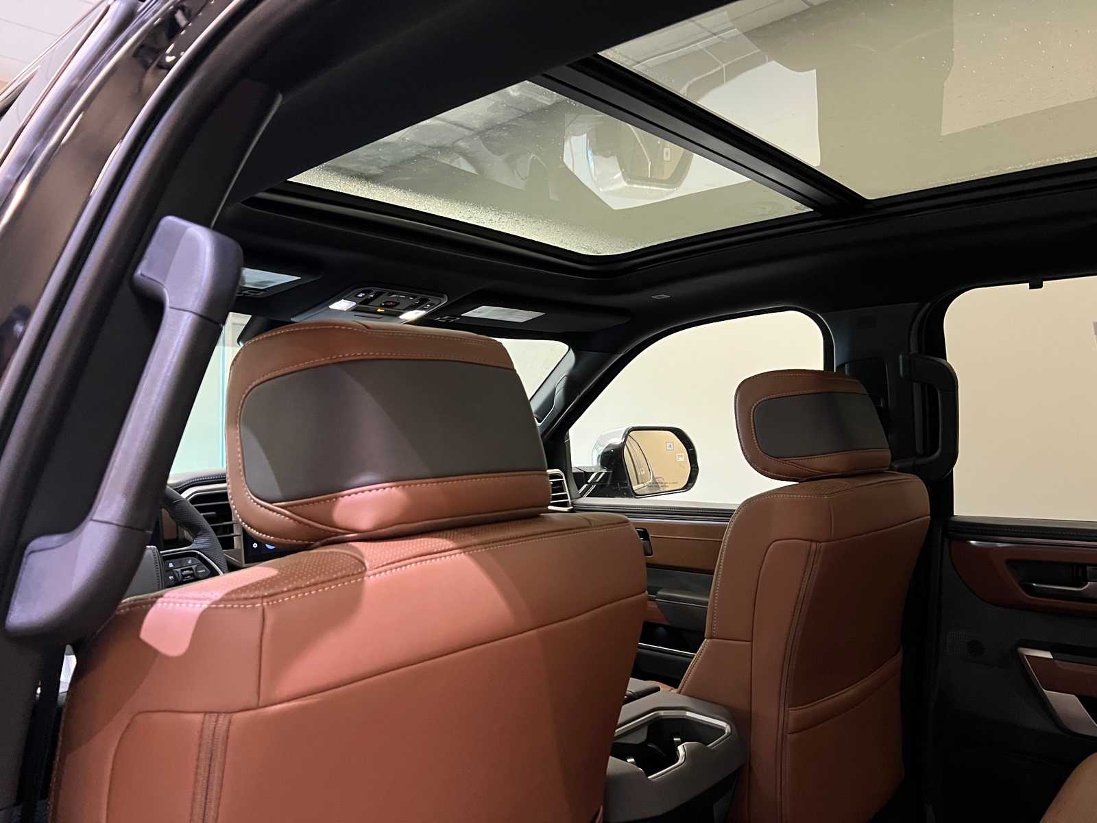 Thumbnail: 2026 Toyota Tundra - 12