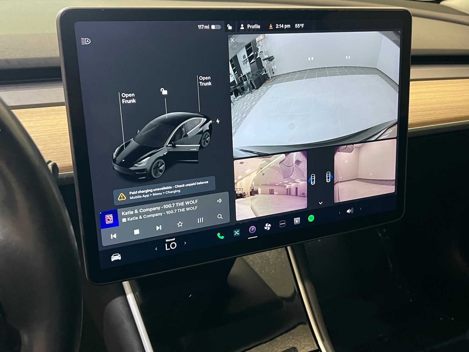 Thumbnail: 2018 Tesla Model 3 - 19