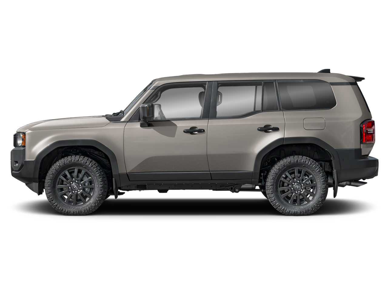 Thumbnail: 2026 Toyota Land Cruiser - 3