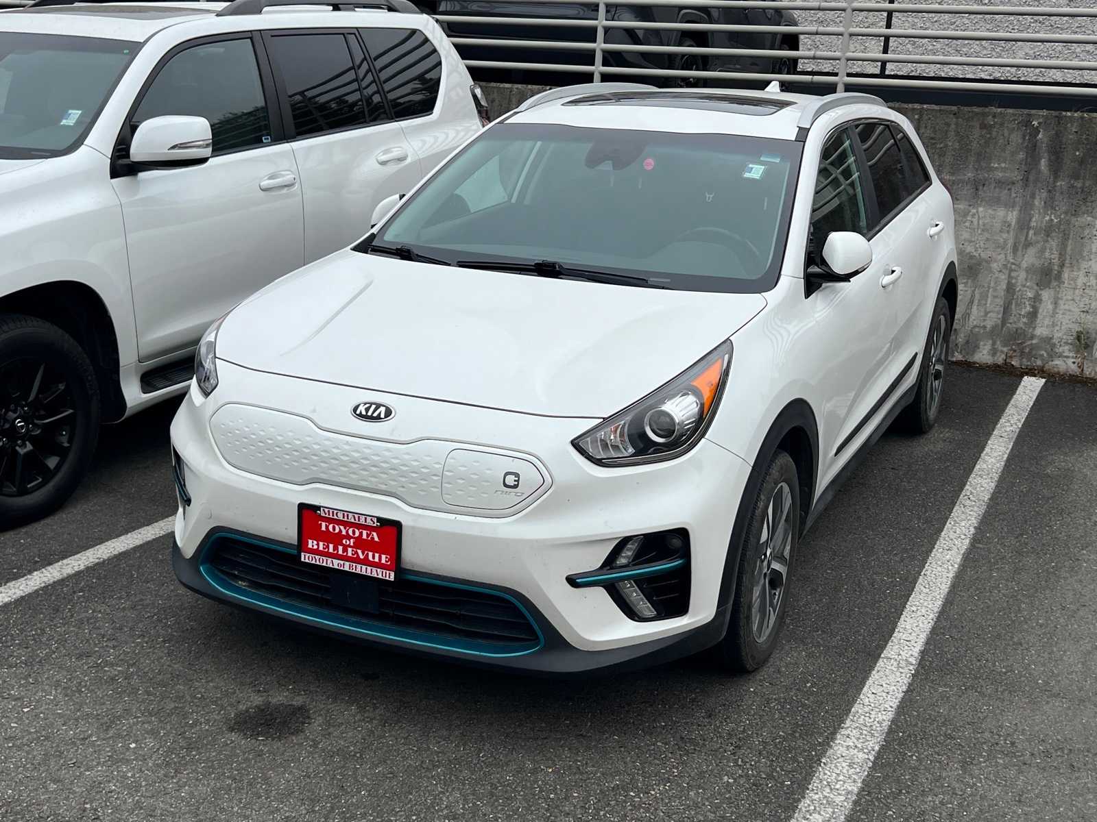 Thumbnail: 2019 Kia Niro - 1