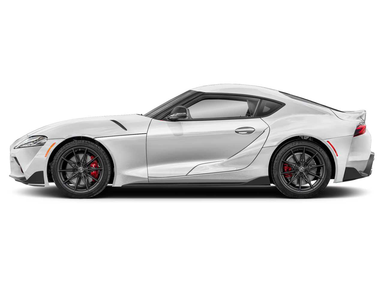 Thumbnail: 2026 Toyota GR Supra - 3