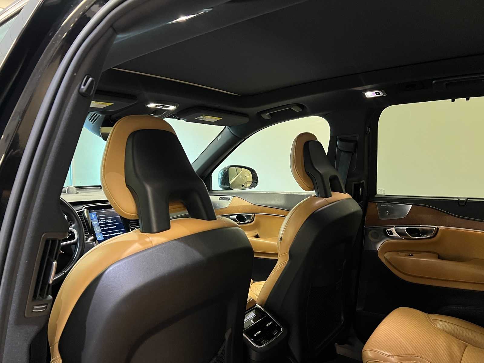 Thumbnail: 2017 Volvo XC90 - 12