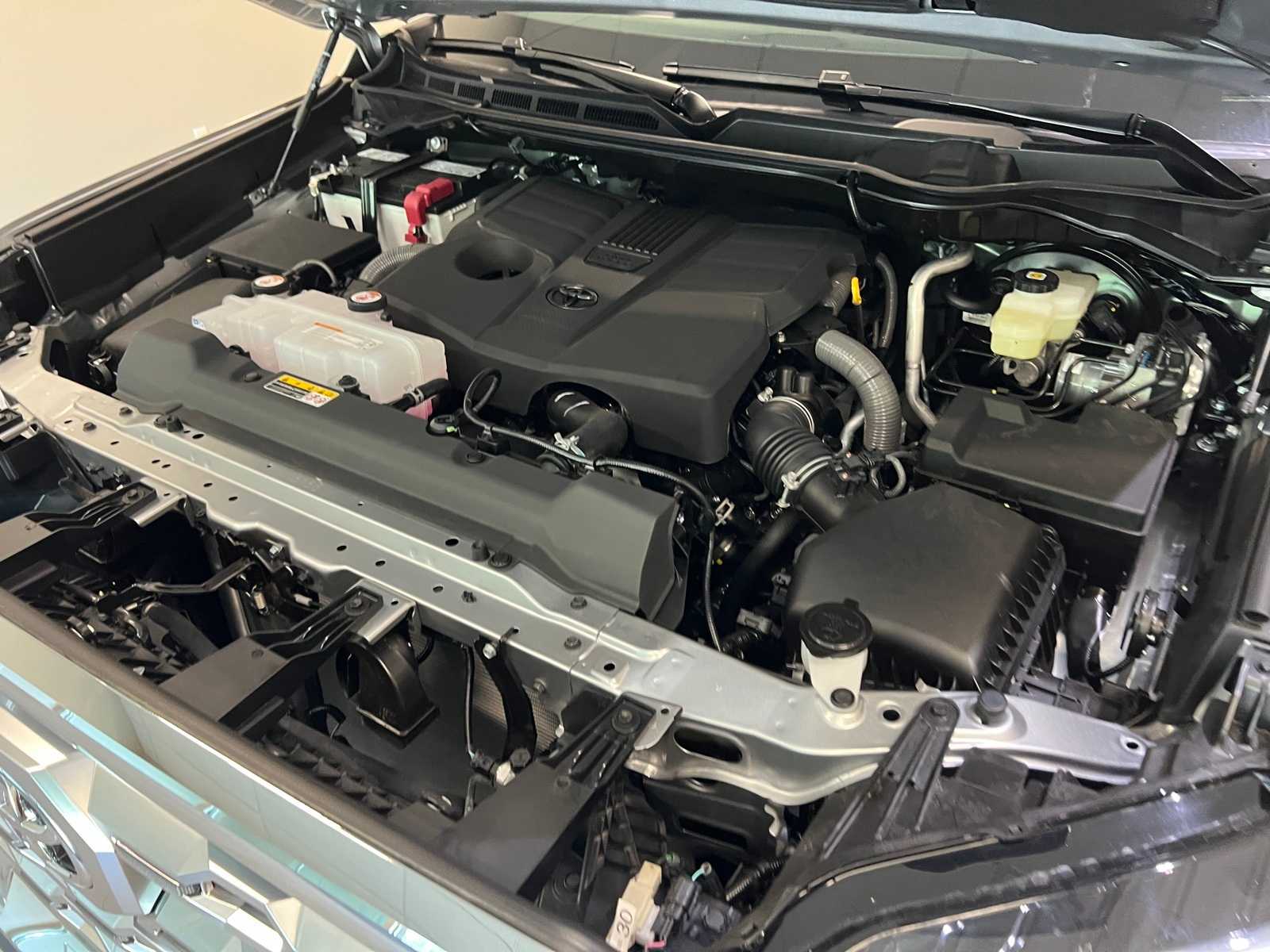 Thumbnail: 2025 Toyota Tundra - 9