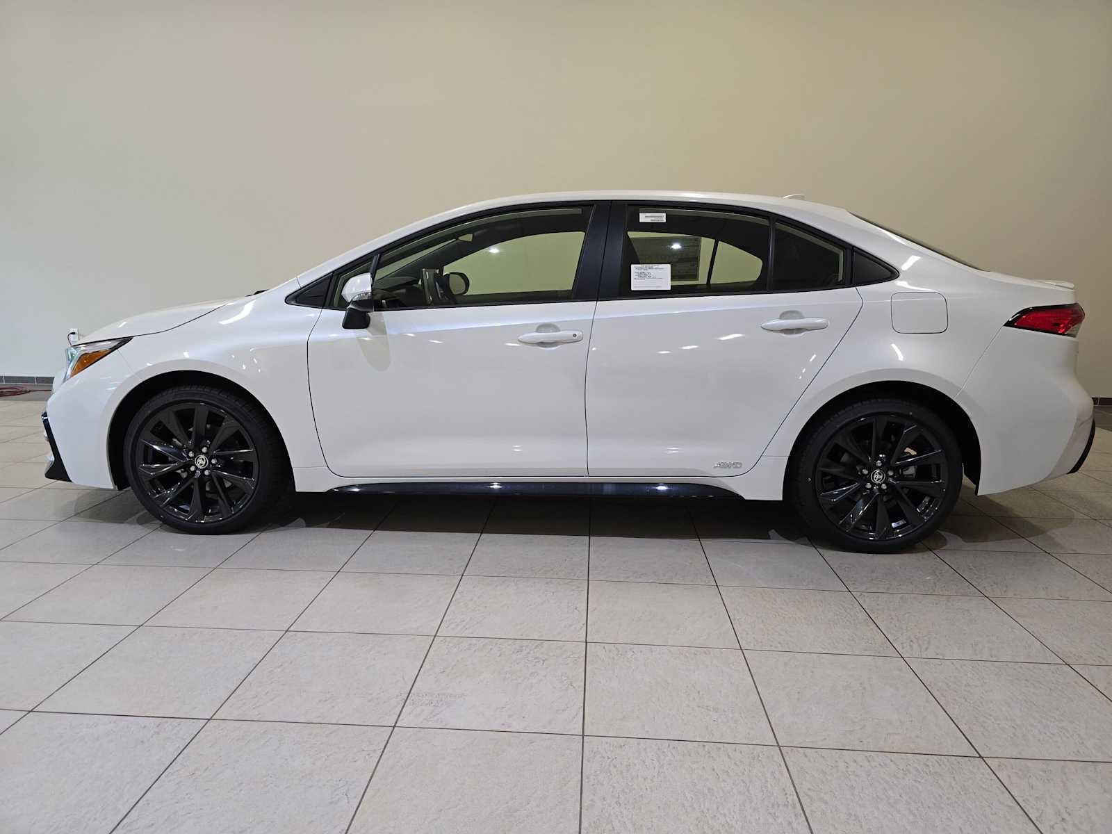 Thumbnail: 2026 Toyota Corolla - 3