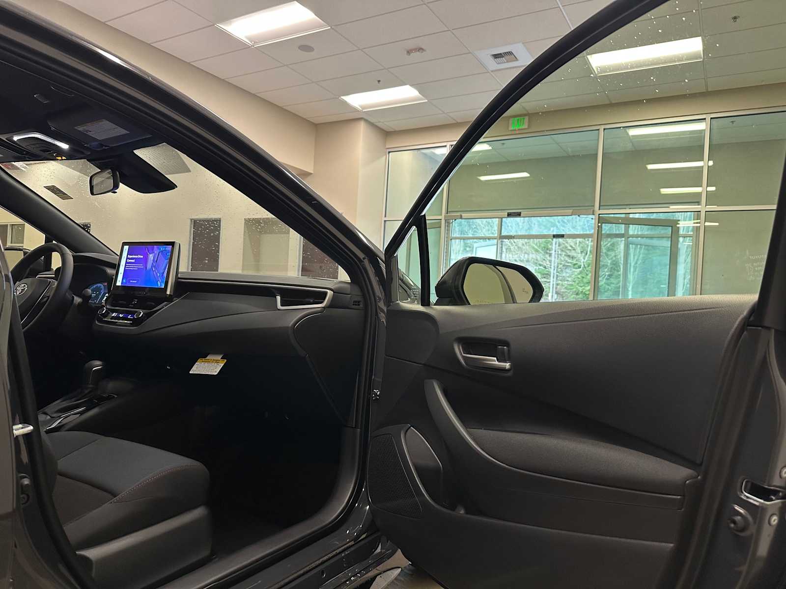 Thumbnail: 2026 Toyota Corolla - 36