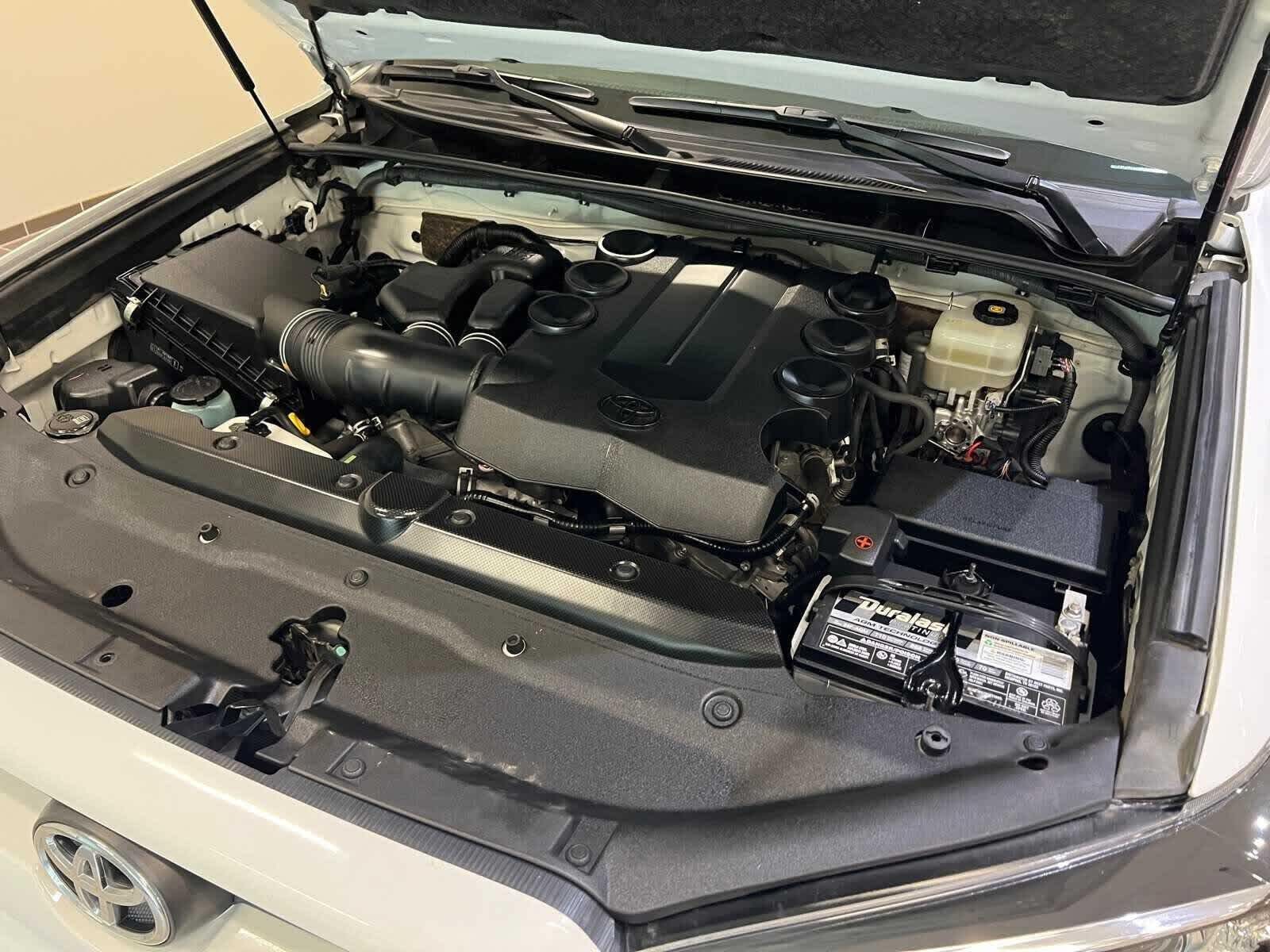 Thumbnail: 2019 Toyota 4Runner - 11