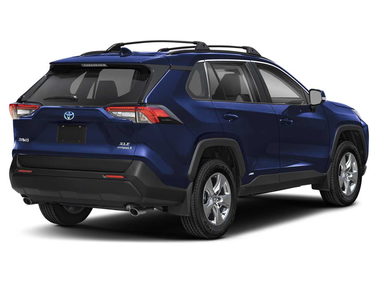 Thumbnail: 2025 Toyota RAV4 - 4