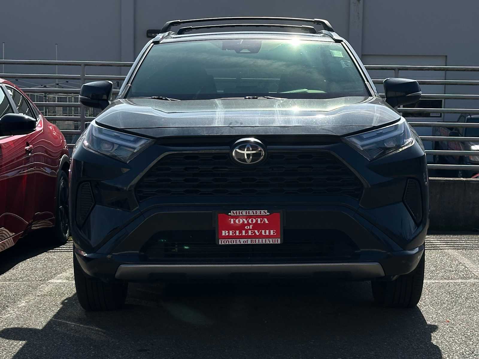 Thumbnail: 2025 Toyota RAV4 - 2