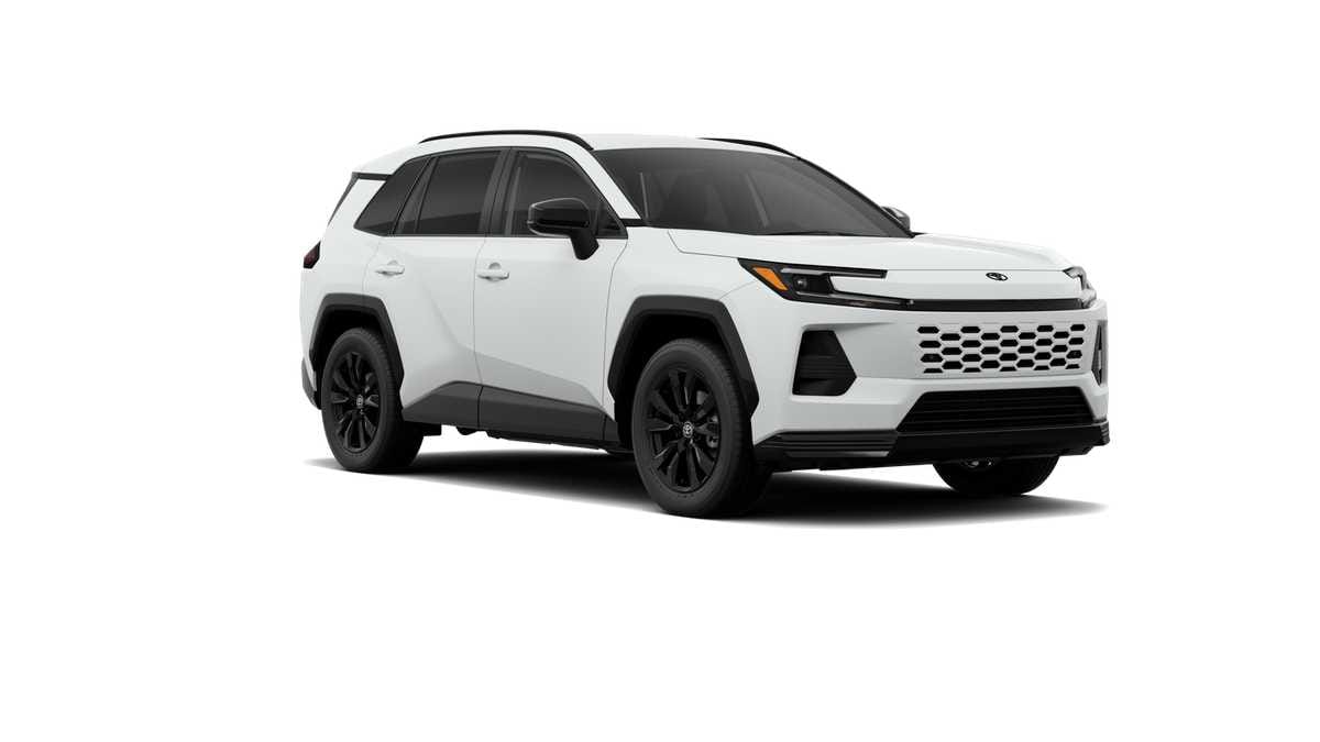 Thumbnail: 2026 Toyota RAV4 - 15