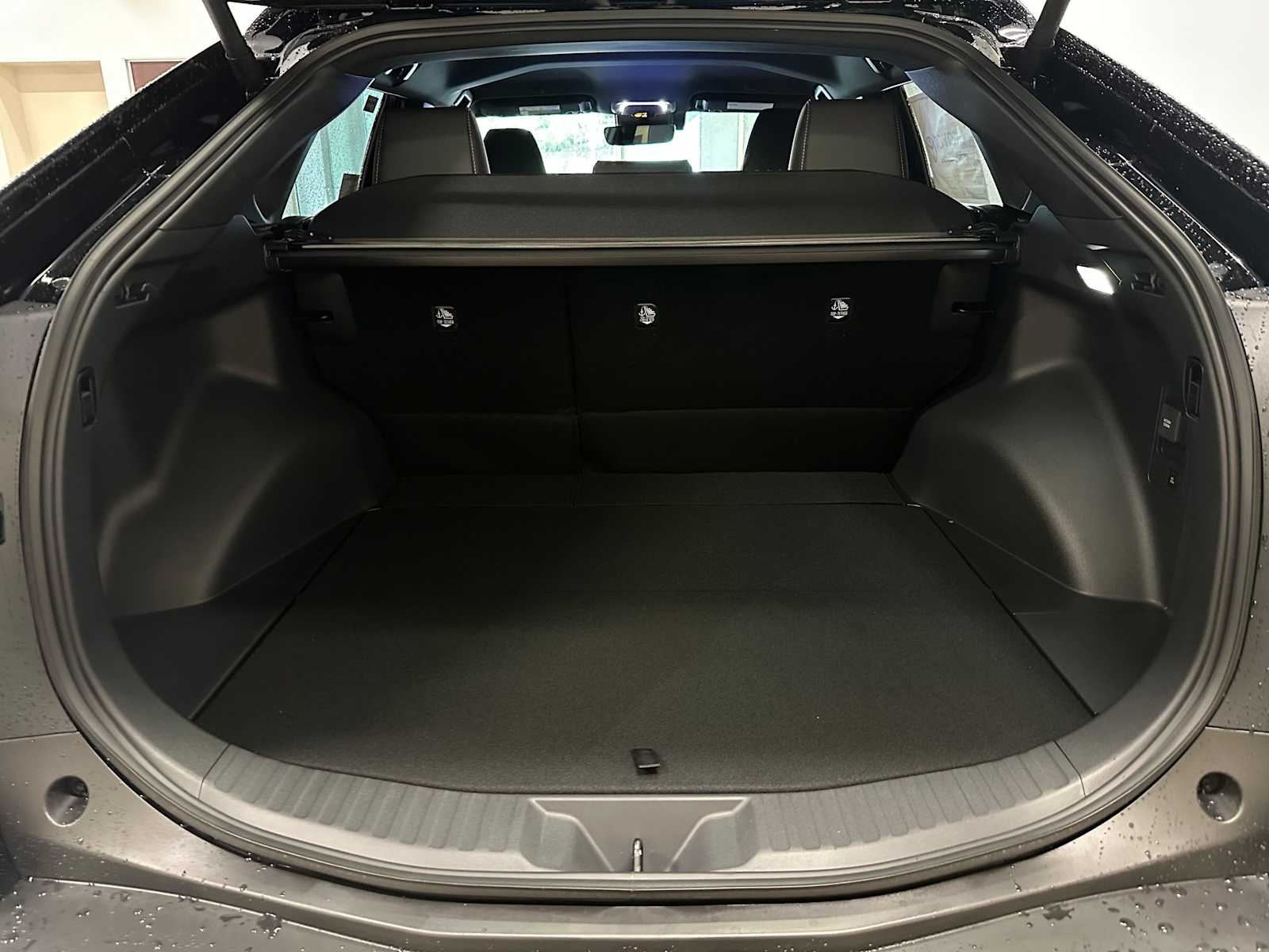 Thumbnail: 2026 Toyota bZ - 28