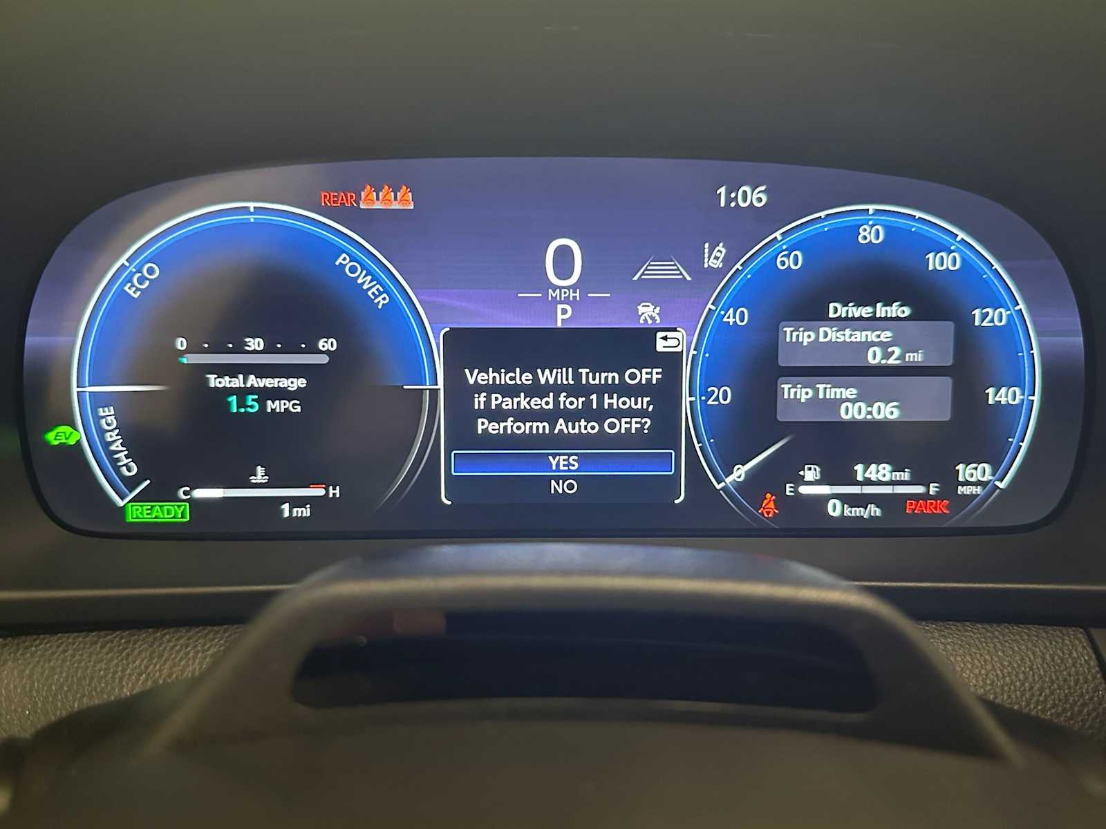 Thumbnail: 2026 Toyota Crown Signia - 12