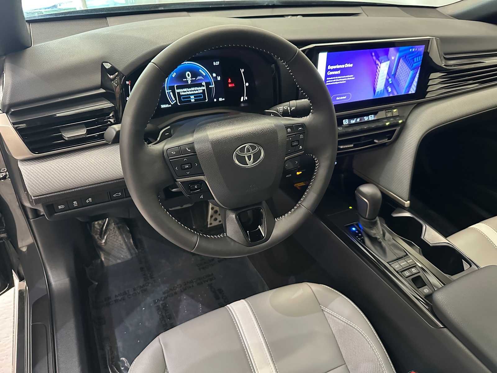 Thumbnail: 2025 Toyota Camry - 2