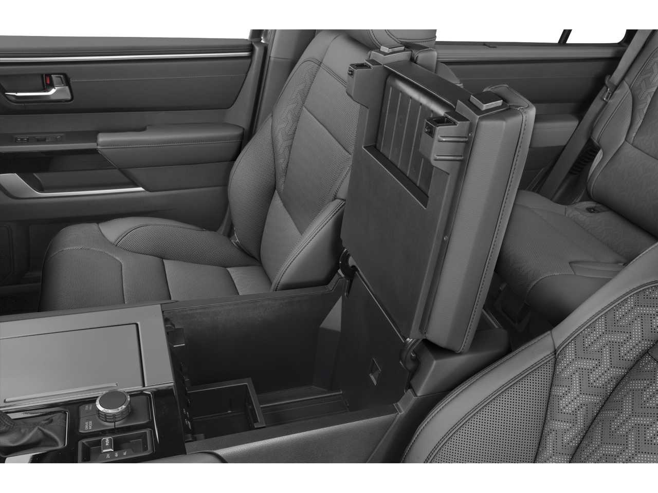 Thumbnail: 2026 Toyota Sequoia - 10