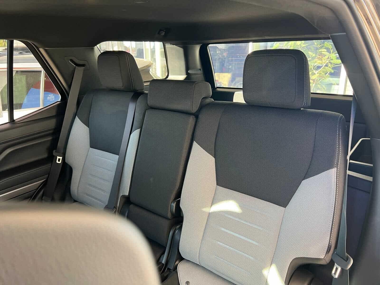 Thumbnail: 2025 Toyota 4Runner - 13