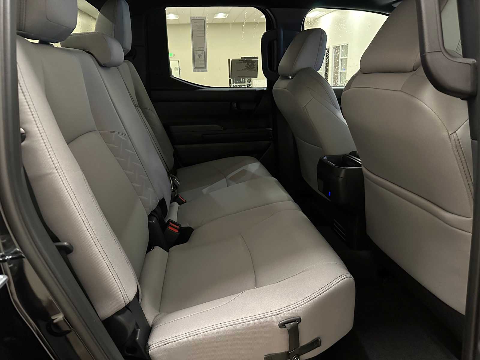 Thumbnail: 2026 Toyota Tacoma - 24