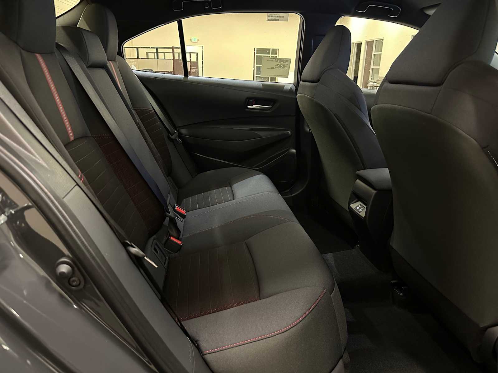 Thumbnail: 2026 Toyota Corolla - 33