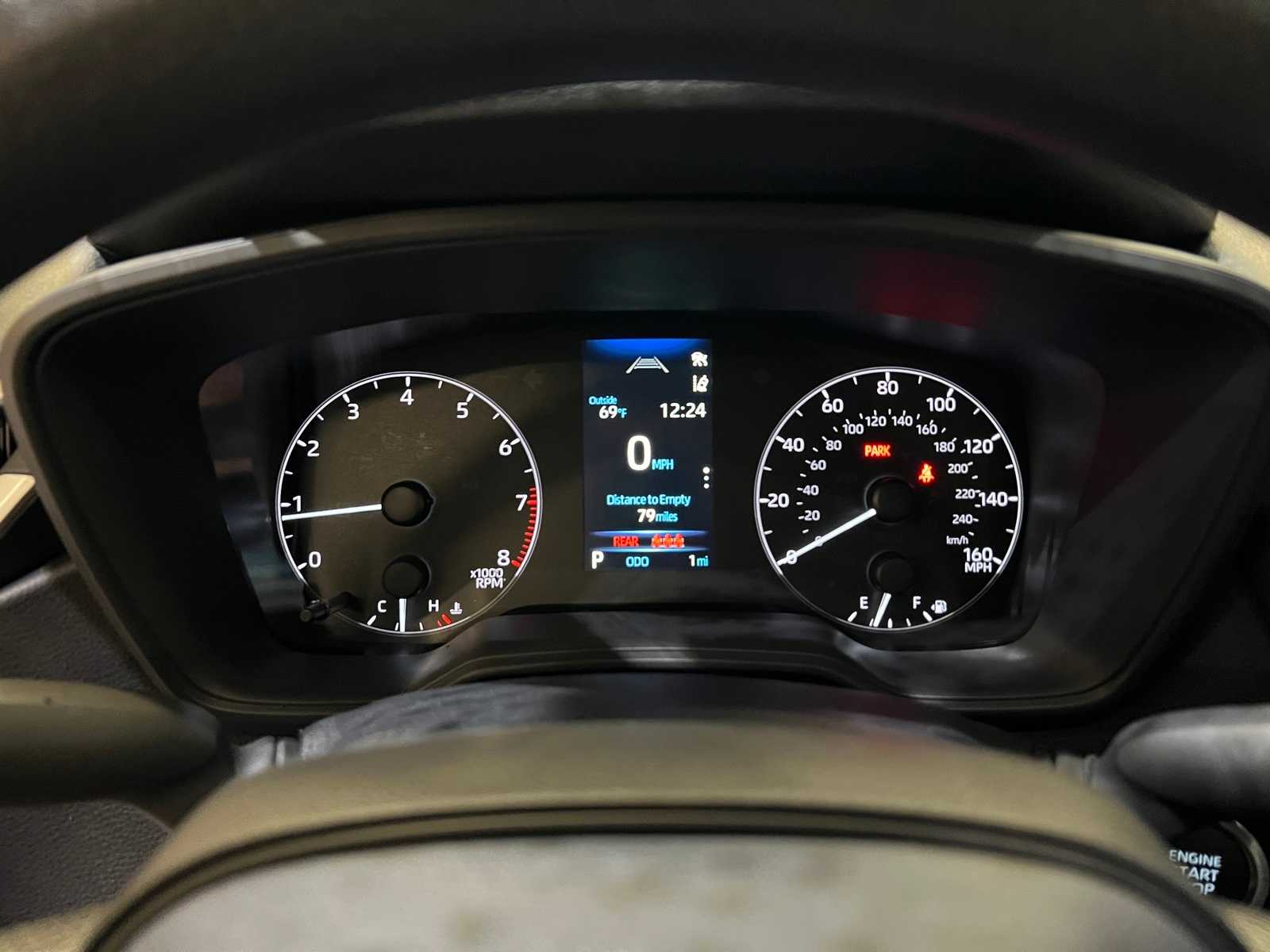 Thumbnail: 2025 Toyota Corolla - 18
