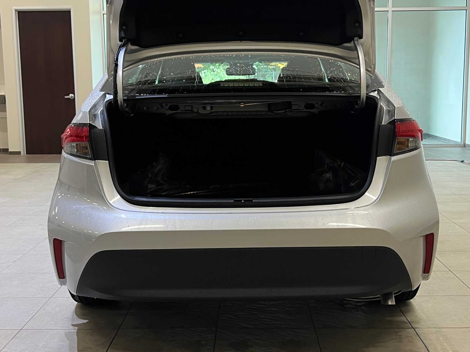 Thumbnail: 2026 Toyota Corolla - 30