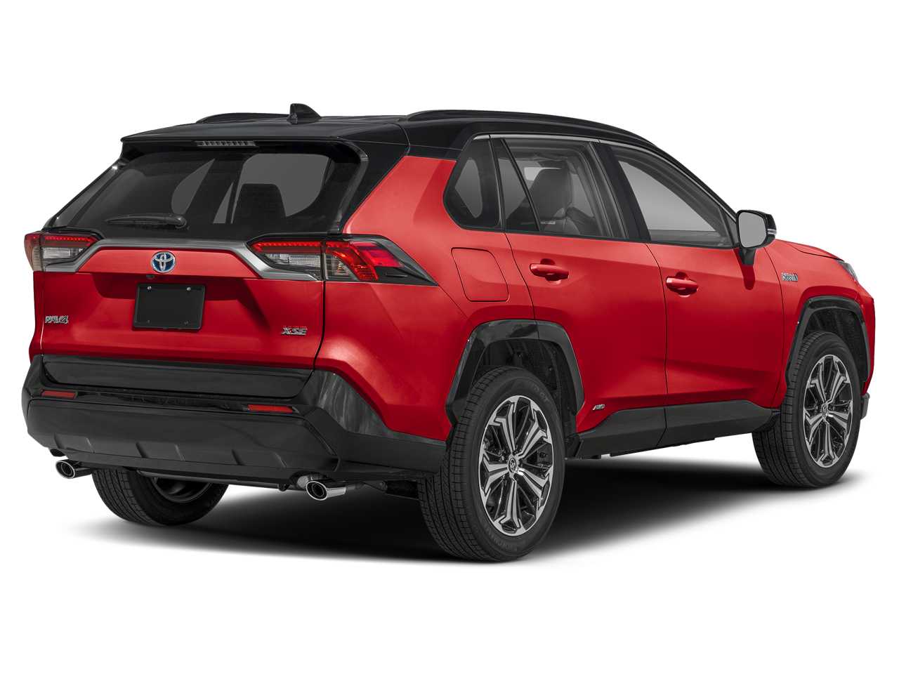 Thumbnail: 2025 Toyota RAV4 - 2