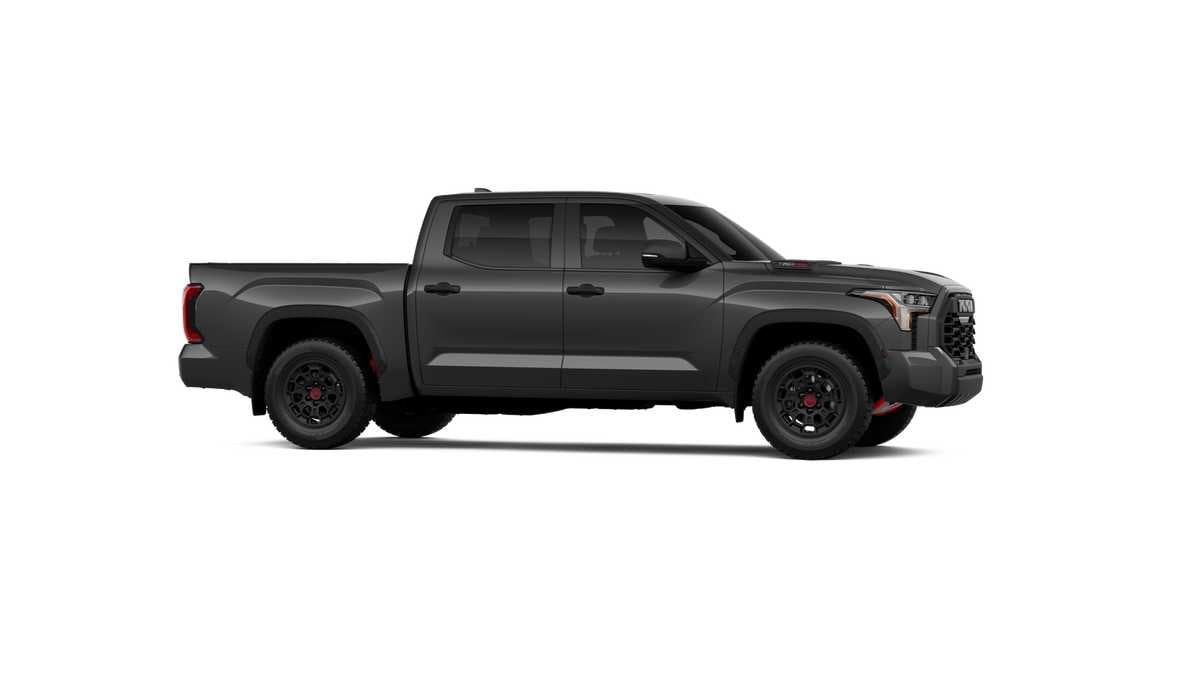 Thumbnail: 2026 Toyota Tundra - 13
