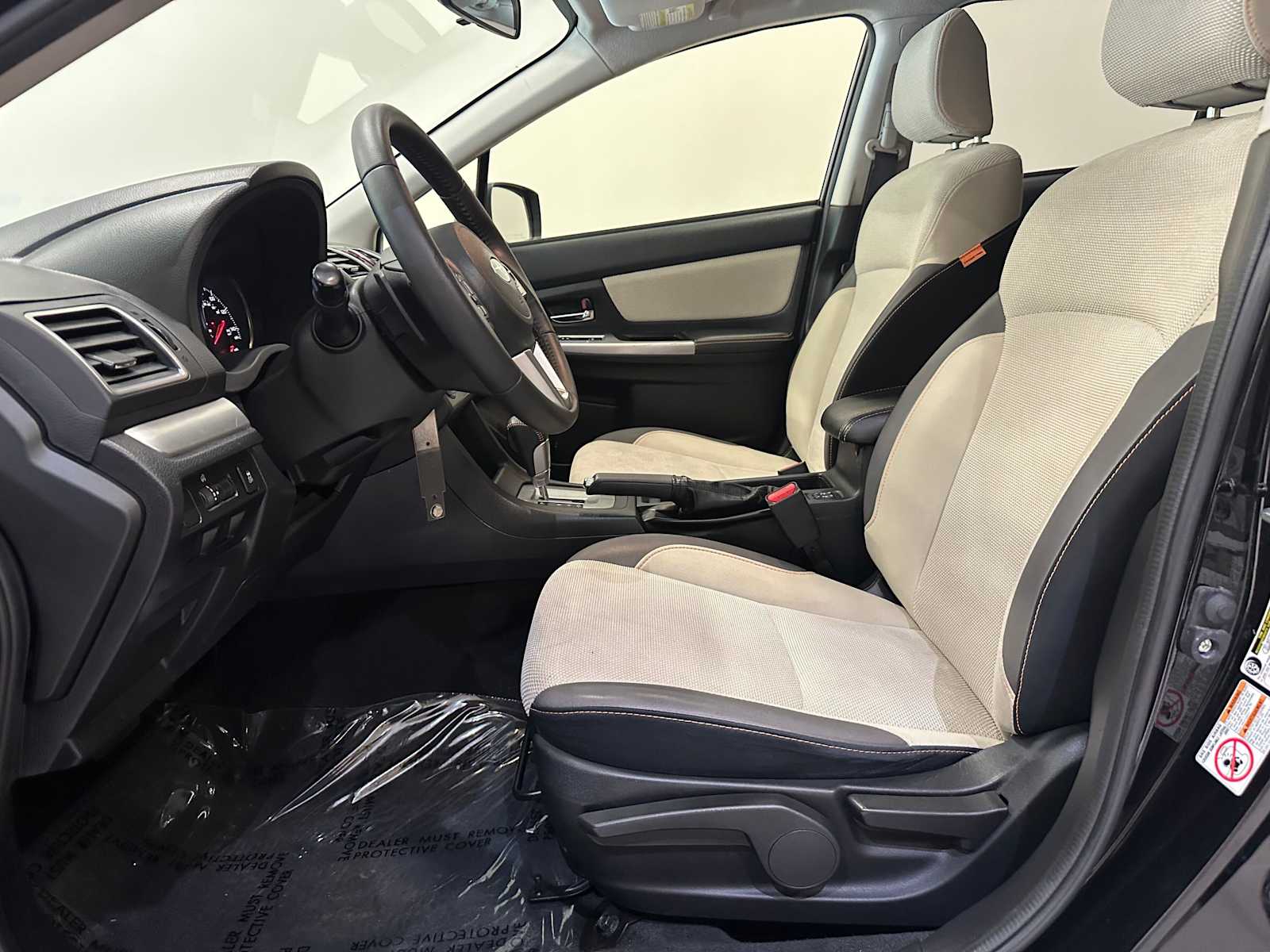 Thumbnail: 2016 Subaru Crosstrek - 20