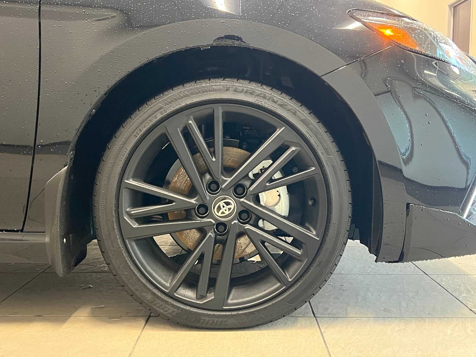 Thumbnail: 2026 Toyota Camry - 7